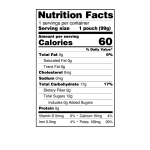 Apple Sweet Potato - Image 3