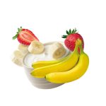 Banana Strawberry Yogurt - Image 4